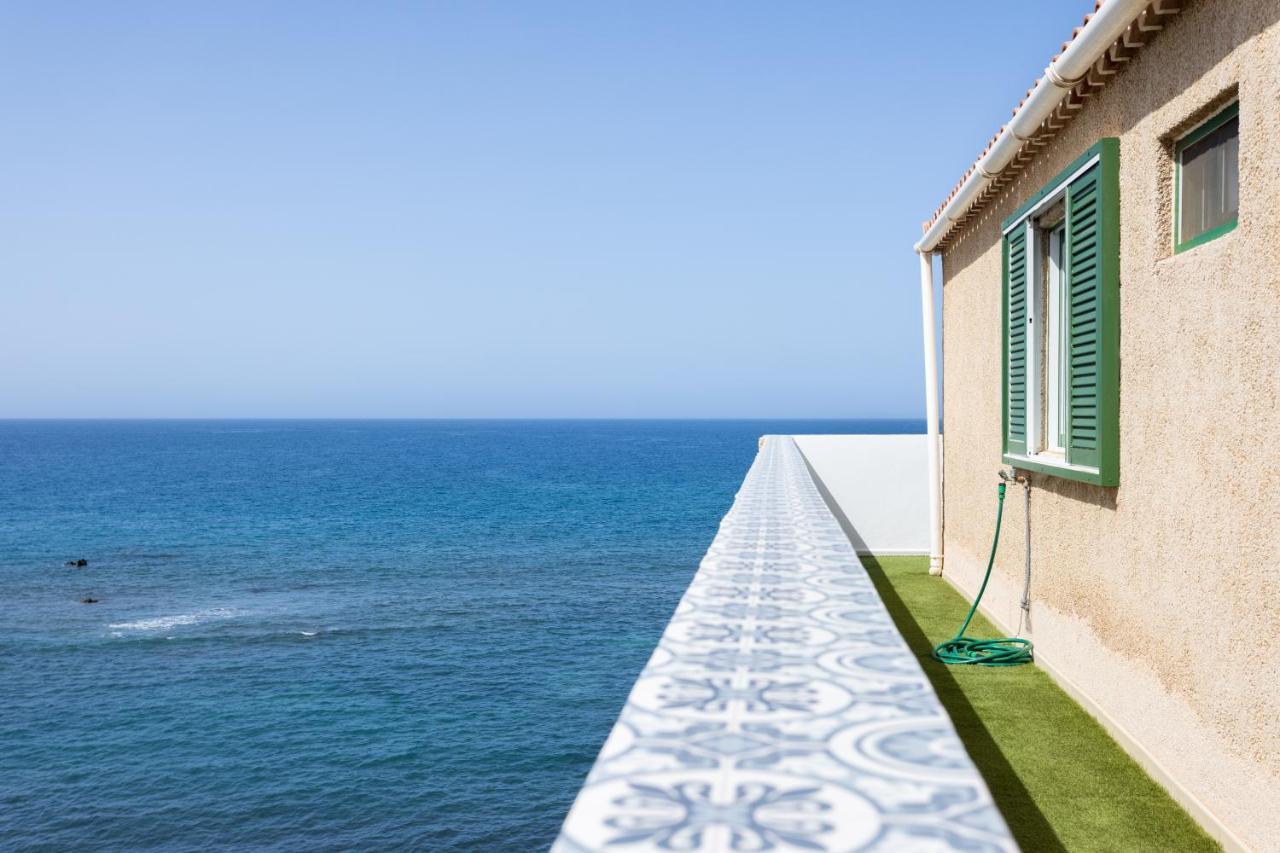 Home2Book Sea Front Attic Las Galletas Buitenkant foto
